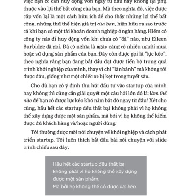 Bạn Đã Có Sẵn Mọi Tố Chất Cần Thiết Để Khởi Nghiệp Thành Công