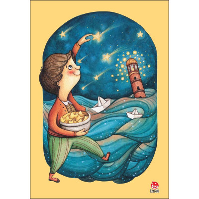 Trưởng Thành Mỗi Ngày - Tập 2: Lòng Dũng Cảm Dẫn Tới Thành Công. [Tặng kèm Postcard] (Tái Bản 2022)