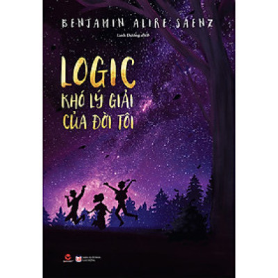 Logic Khó Lý Giải Của Đời Tôi_BV