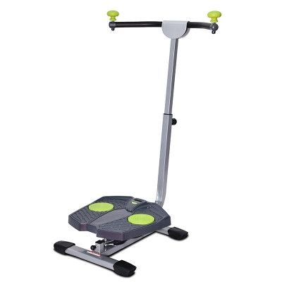 BG Máy tập thể dục toàn thân Twister Balance SP722 & Shape SP718  (hàng nhập khẩu)