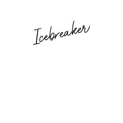 Icebreaker - The Maple Hills Series