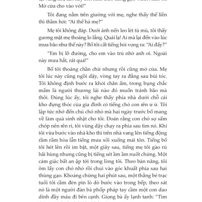 Ngủ Cùng Người Chết (Linh Lan) 