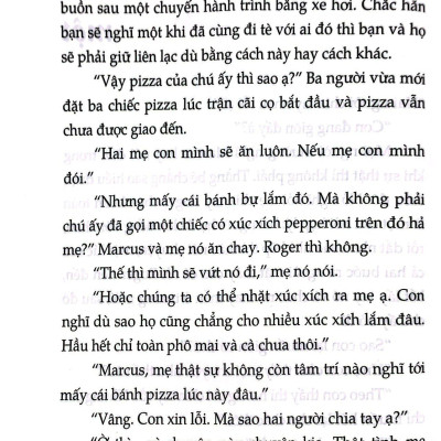 Chuyện Một Cậu Bé