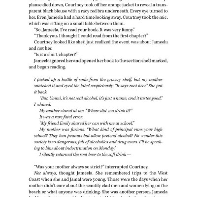 Jameela Green Ruins Everything