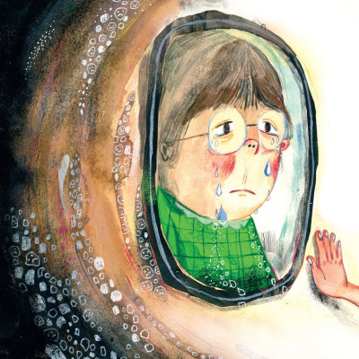 Kỹ Năng Quản Lý Cảm Xúc Dành Cho Bé Gái - Tớ Không Chỉ Là Cô Bé Ngoan