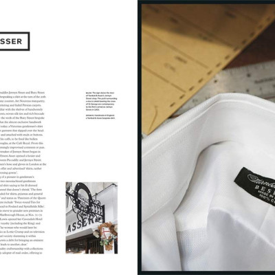 The Perfect Gentleman