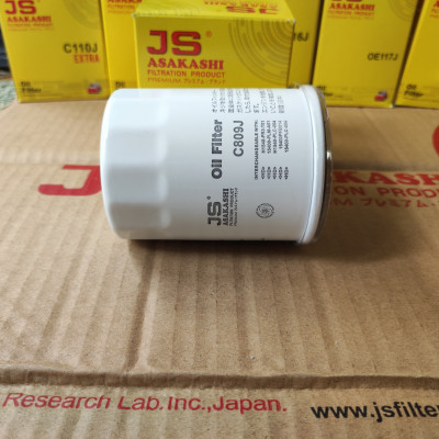 Lọc nhớt Honda HR-V 2014-2023 - C809J