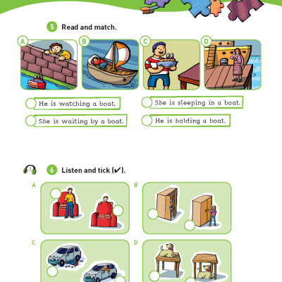 Sách - Dtpbooks - Helbling Young Reader - Theseus and the Minotaur