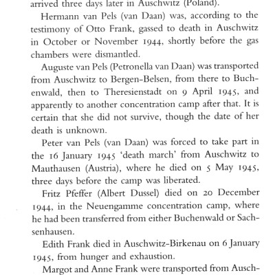 The Diary of a Young Girl: Definitive Edition (Puffin Modern Classics)