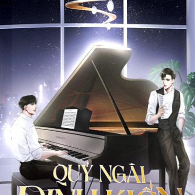 Quý Ngài Định Kiến - Tặng Kèm Bookmark 2 Mặt