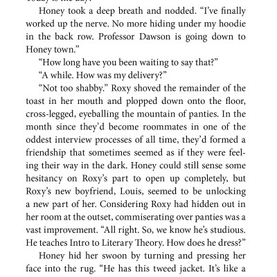 Need Me (Broke And Beautiful, Book 2)