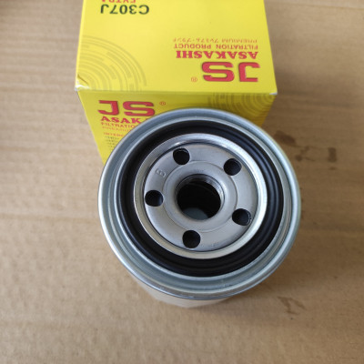 Lọc nhớt Kia Sportage - C307J