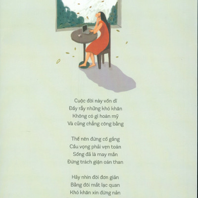 Hãy Yêu Đời Dẫu Đời Có Trái Ngang