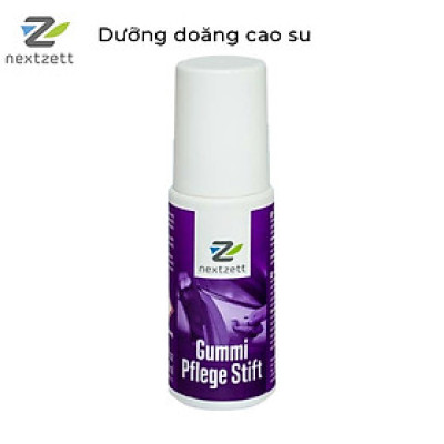 Nextzett Dưỡng gioăng cao su cho xe ô tô - Gummi Pflege Stift  , 961480615 / 100 ML