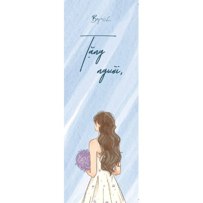 Tặng Người, Người Ấy Em Thương