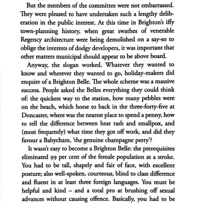 The Man That Got Away: A Constable Twitten Mystery 2 (An Inspector Twitten Mystery)