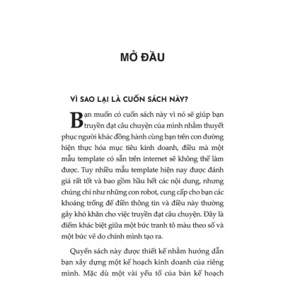 Business Plan - Lập Kế Hoạch Kinh Doanh Chuyên Nghiệp