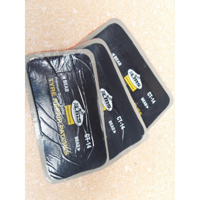 Hộp miếng vá lốp LMS - CT14 - Hàng chính hãng
