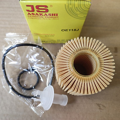 Lọc nhớt Toyota Sienna 2006-2020 - OE118J