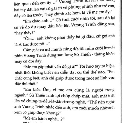 Vật Linh Hội 3 - Lựa Chọn Mù