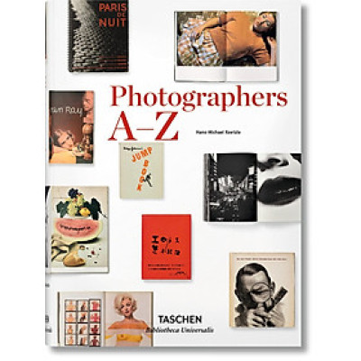Photographers A-Z