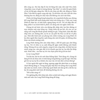 Sách Lúc Biết Xuyên Không Thì Đã Muộn (trọn bộ) - Mật Tiễn