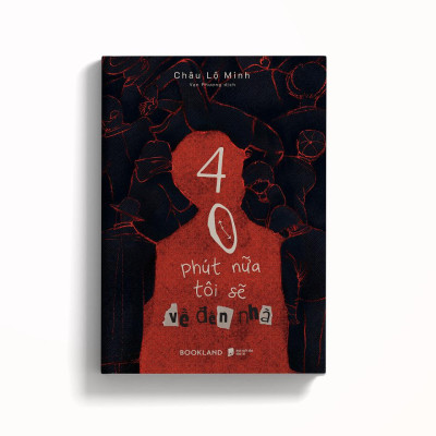 40 Phút Nữa Tôi Sẽ Về Đến Nhà - Bản Quyền