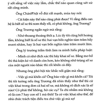 Giông Tố (Tái Bản)