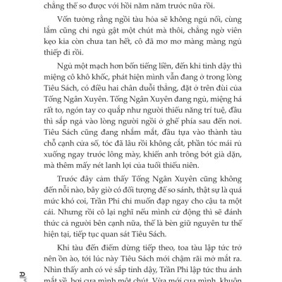 Đêm Nay Có Rượu - Tập 2