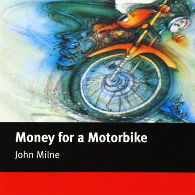 MR Money for Motorbike Beginner ( no CD )
