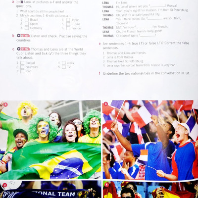 Empower Elementary A2 Student