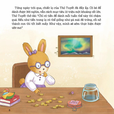 Tớ Là CEO Nhí 2 - Tiết Kiệm Và Đầu Tư - Cùng Bé Khám Phá Kĩ Năng Quản Lí Tài Chính - Tập 3