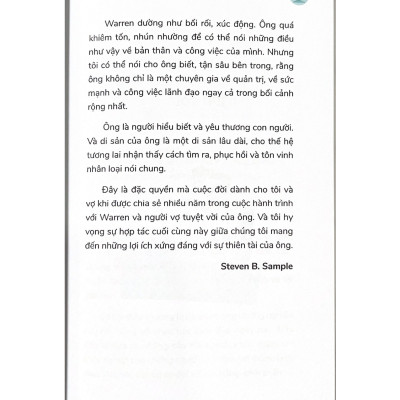 Thuật lãnh đạo của các danh nhân