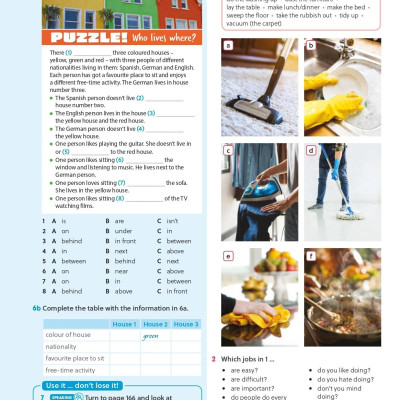 Gateway To The World A2 Student