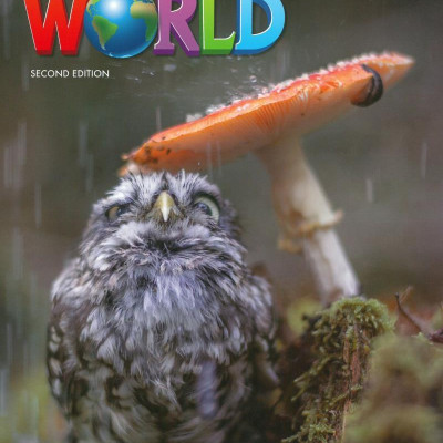 Explore Our World Starter: Student