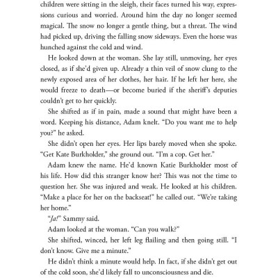 Outsider: A Novel Of Suspense