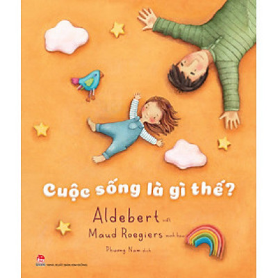 Cuộc Sống Là Gì Thế?