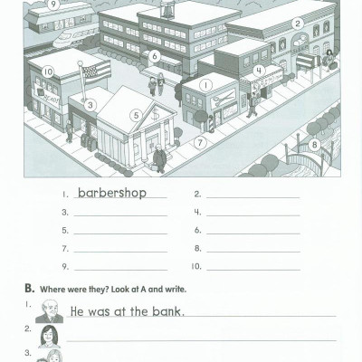 English Time 5 Workbook 2Ed