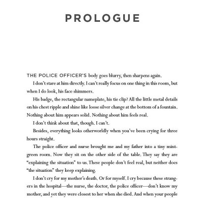 The Legendborn Cycle - Book 1 - Legendborn