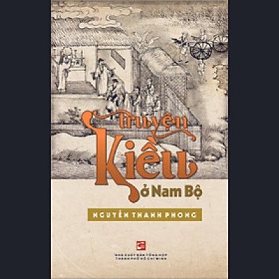 Truyện Kiều ở Nam Bộ - TB2024 - Nguyễn Thanh Phong TH170