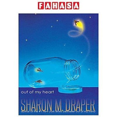 Out of My Mind - Book 2 - Out Of My Heart