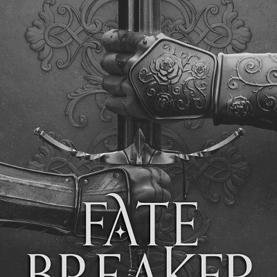 Realm Breaker 3: Fate Breaker