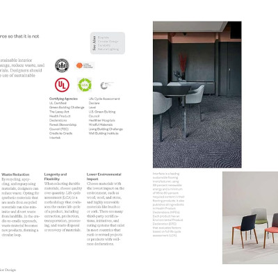 Universal Principles Of Interior Design