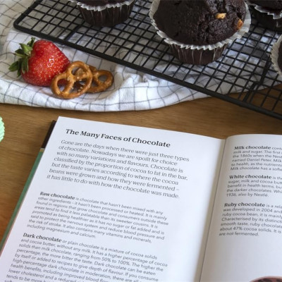 How To Eat Chocolate