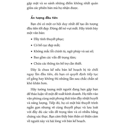 Business Plan - Lập Kế Hoạch Kinh Doanh Chuyên Nghiệp