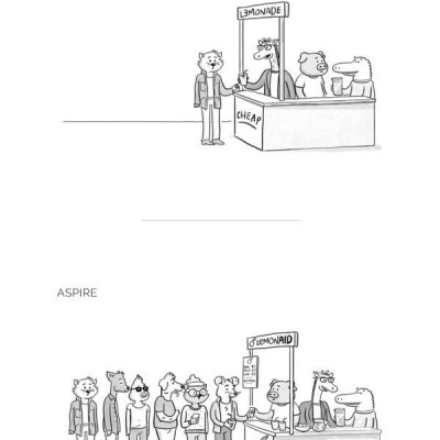 The Making Of A Manager: What To Do When Everyone Looks To You