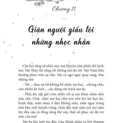 Nhớ Ai Đó Đến Kiệt Quệ - Lan Rùa 3