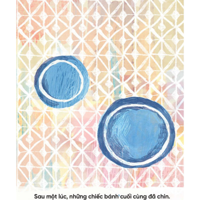 Truyện Tranh Song Ngữ Việt - Anh Dành Cho Trẻ Em - Cùng Học Cư Xử Tốt - Bé Học Cách Đối Xử Công Bằng - Treating Others Fairly