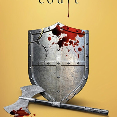 Crave: Court (Book 4)