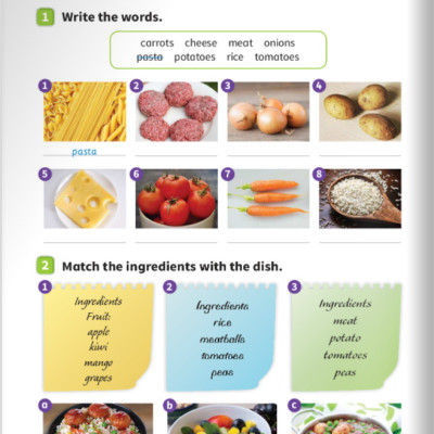 Power Up Level 1 Activity Book With Online Resources And Home Booklet